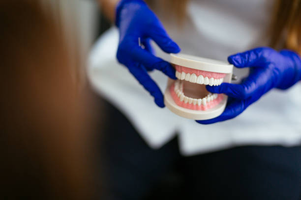 Best Tooth Extraction  in Alma, AR