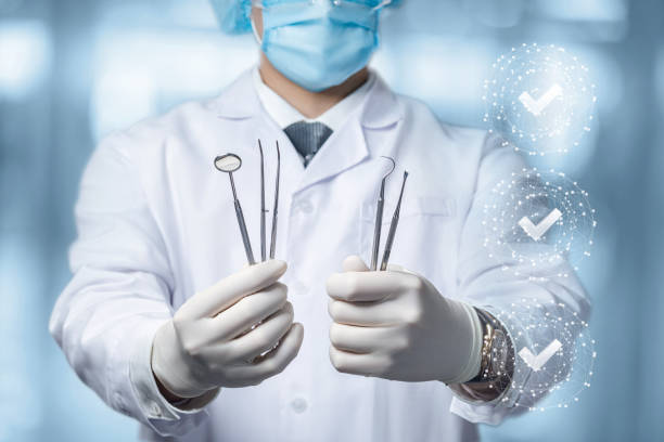 Laser Dentistry in Alma, AR