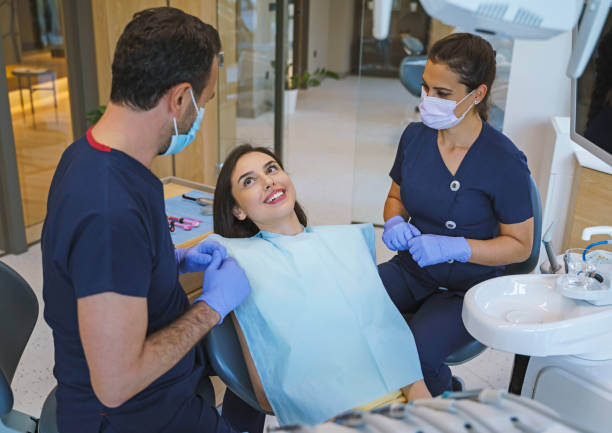Best Dental Fillings (Composite and Amalgam)  in Alma, AR