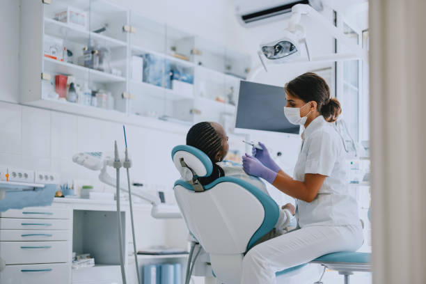 Alma, AR  Holistic Dental Services Company