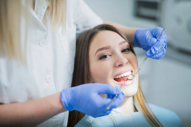 Best Dental X-Rays and Imaging  in Alma, AR
